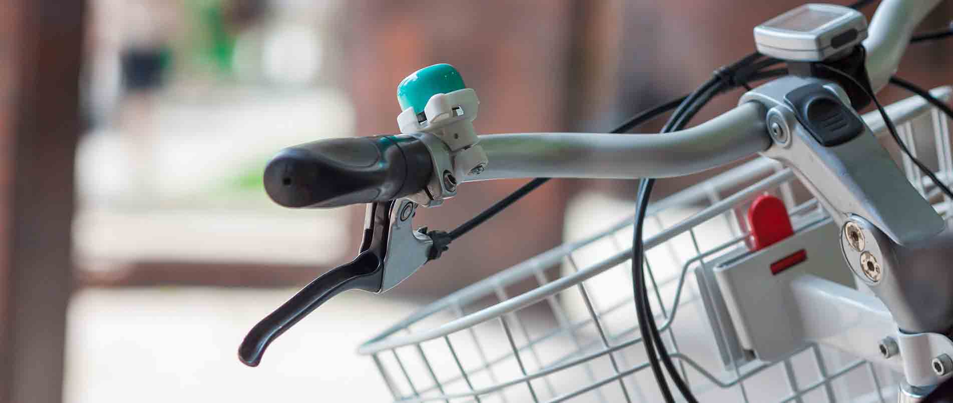 风靡海外的E-bike新赛道，3377体育入口可以做些什么？