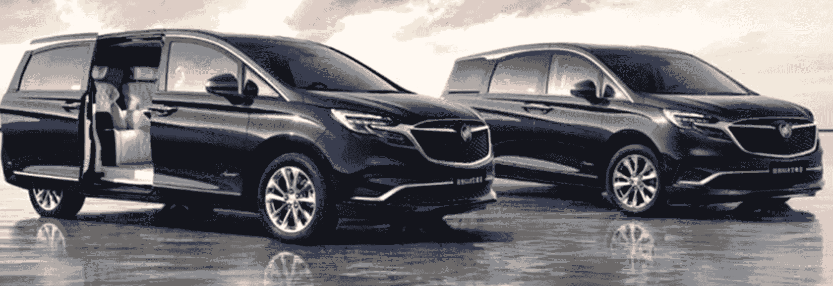 C-V2X落地又一弹，移远模组支持别克GL8 Avenir艾维亚C-V2X车型商用