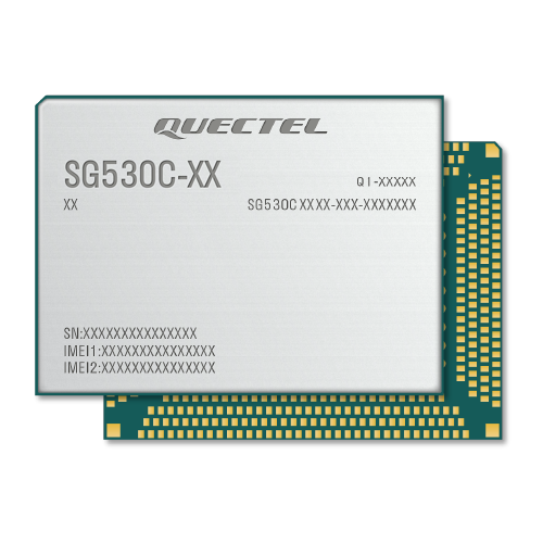 SG530C 系列 5G  智能？