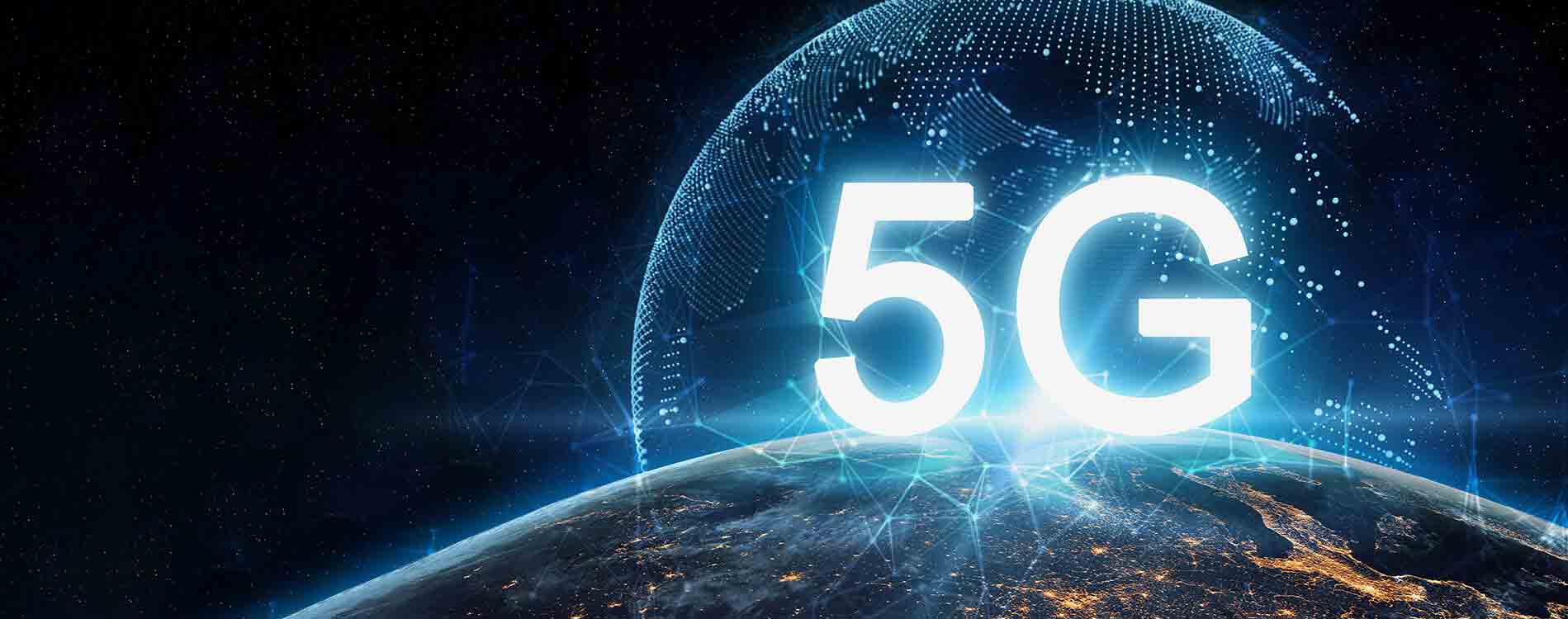 5G发牌五周年丨3377体育入口：全面发力，加快推进5G3377体育入口社会发展