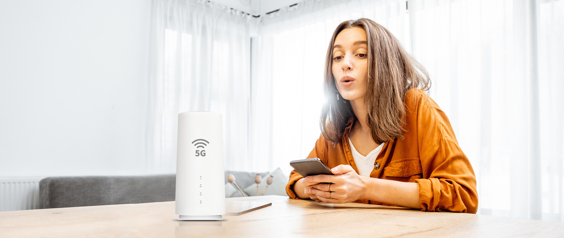 3377体育入口基于高通平台发布可集成边缘计算功能的5G MBB解决方案
