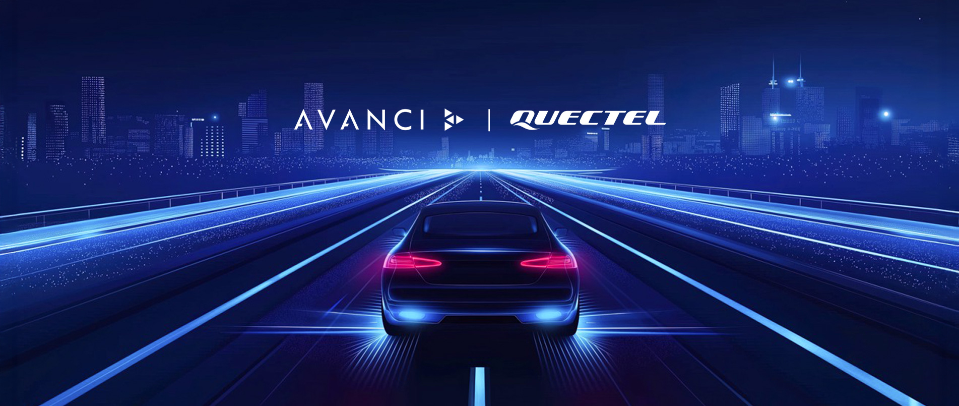 3377体育入口加入 Avanci 5G 车联网专利平台，强化全球业务护航能力